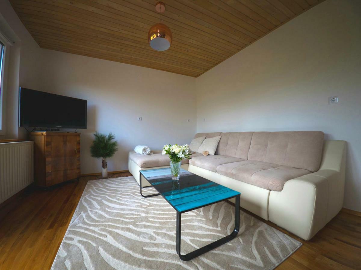 Cosy Apartment Pr Potokar Podlonk Экстерьер фото