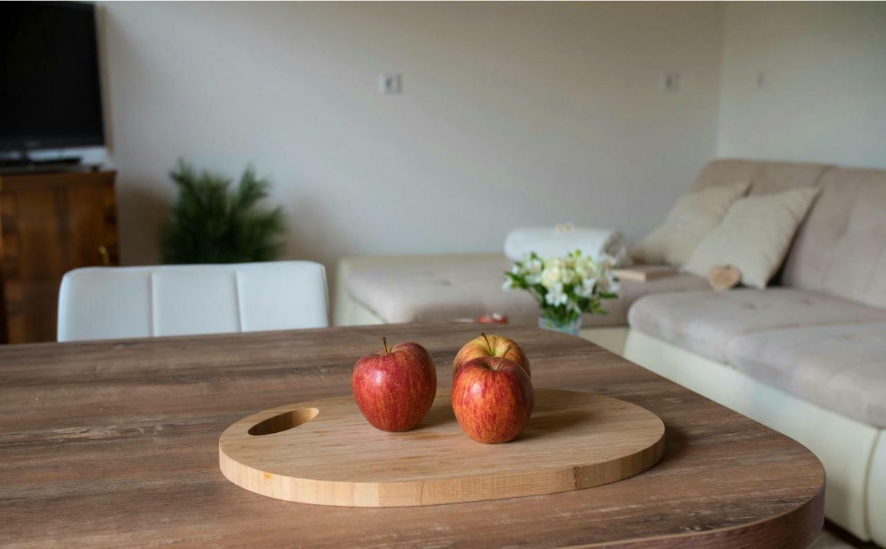 Cosy Apartment Pr Potokar Podlonk Экстерьер фото