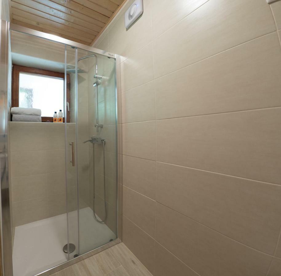 Cosy Apartment Pr Potokar Podlonk Экстерьер фото