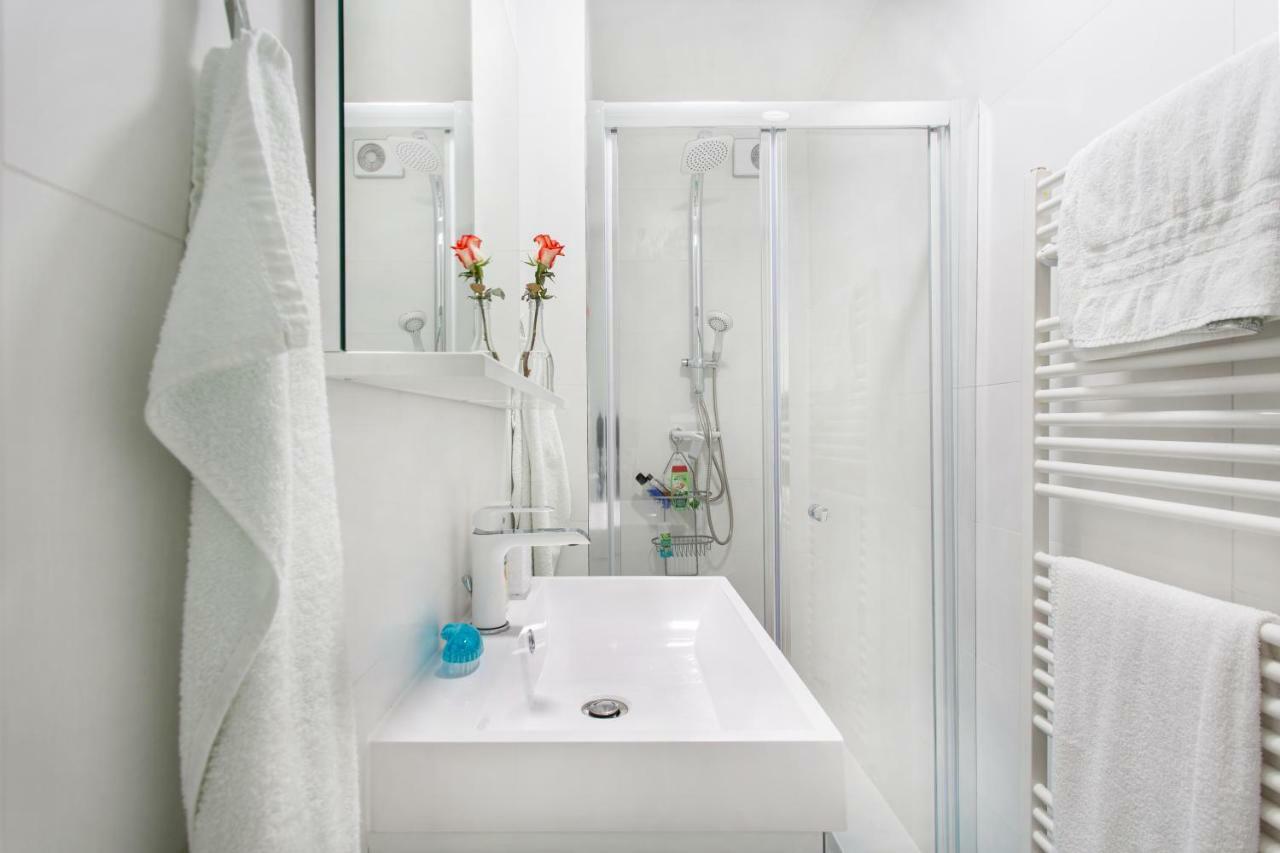 Cosy Apartment Pr Potokar Podlonk Экстерьер фото
