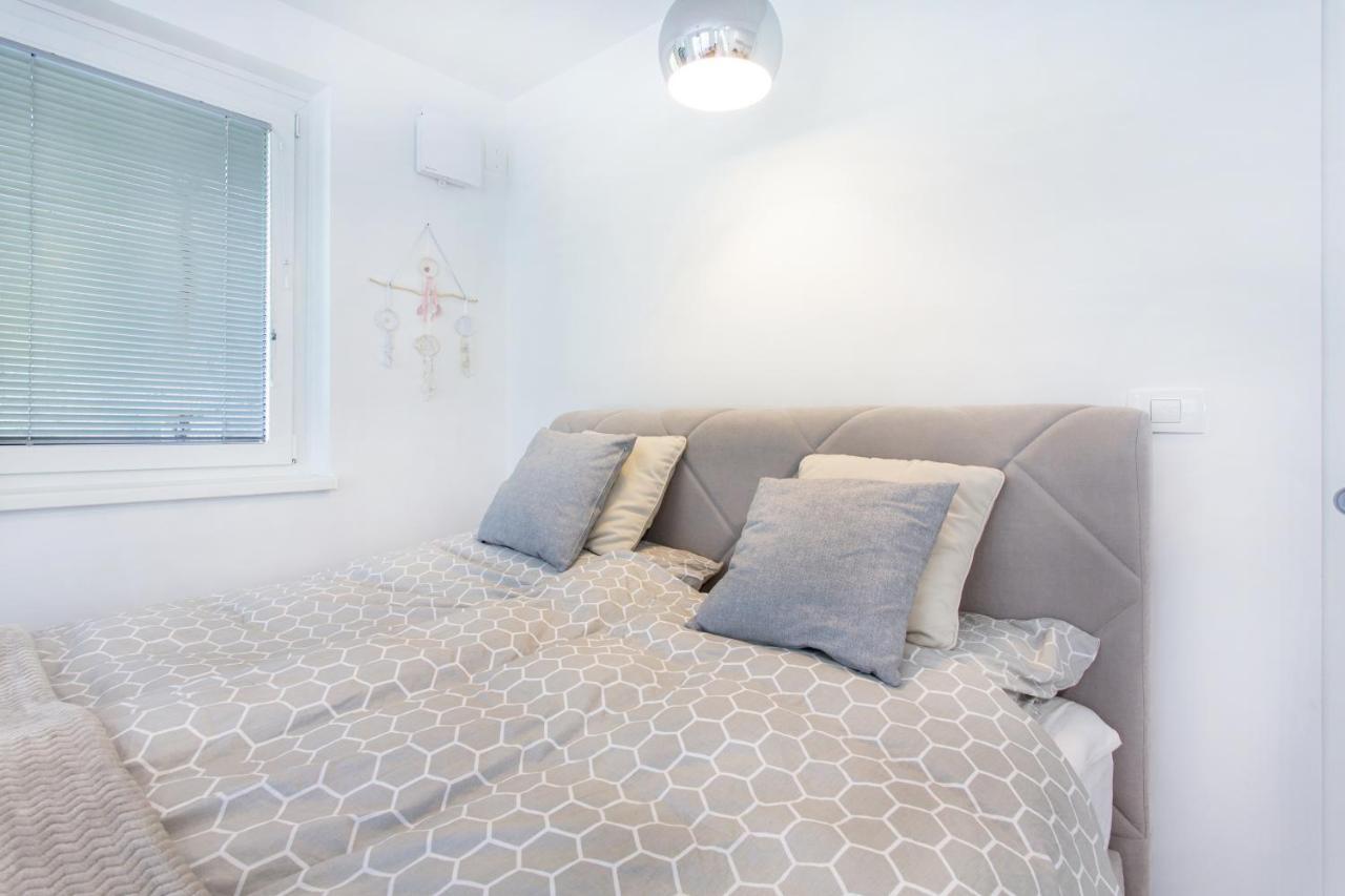 Cosy Apartment Pr Potokar Podlonk Экстерьер фото