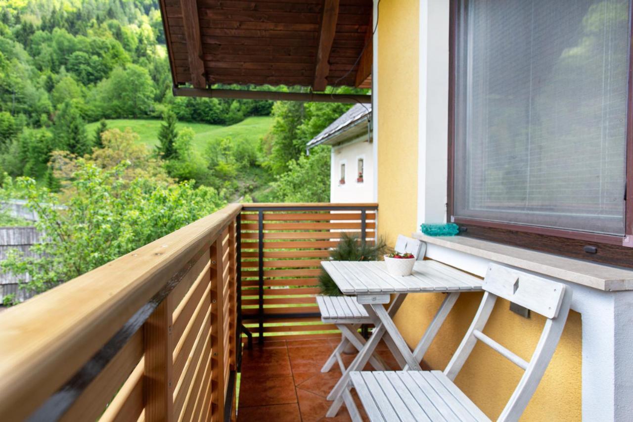 Cosy Apartment Pr Potokar Podlonk Экстерьер фото