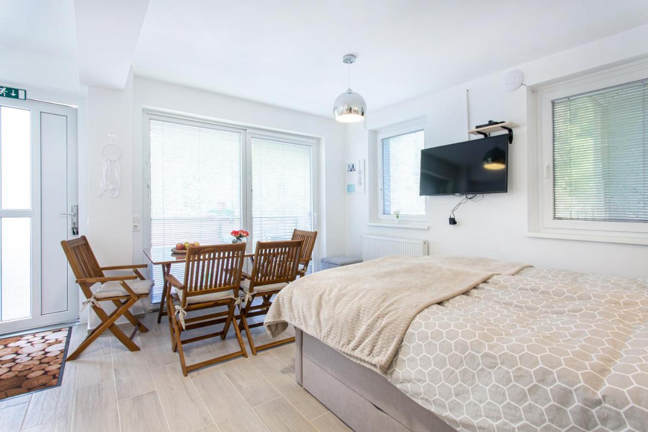 Cosy Apartment Pr Potokar Podlonk Экстерьер фото