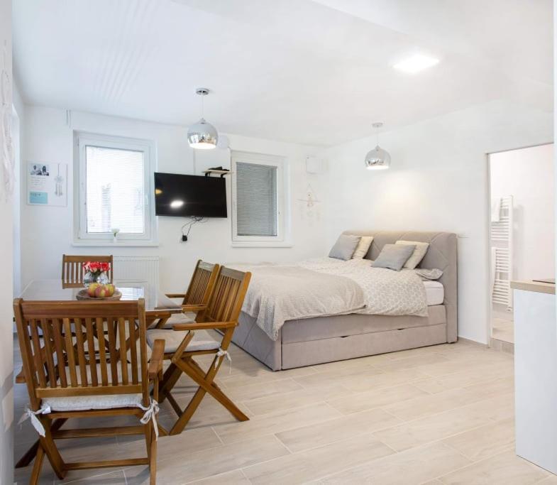 Cosy Apartment Pr Potokar Podlonk Экстерьер фото